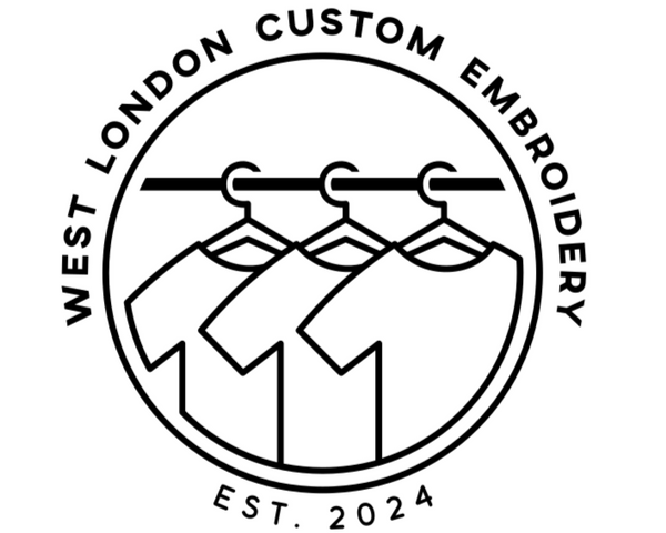 West London Custom Embroidery
