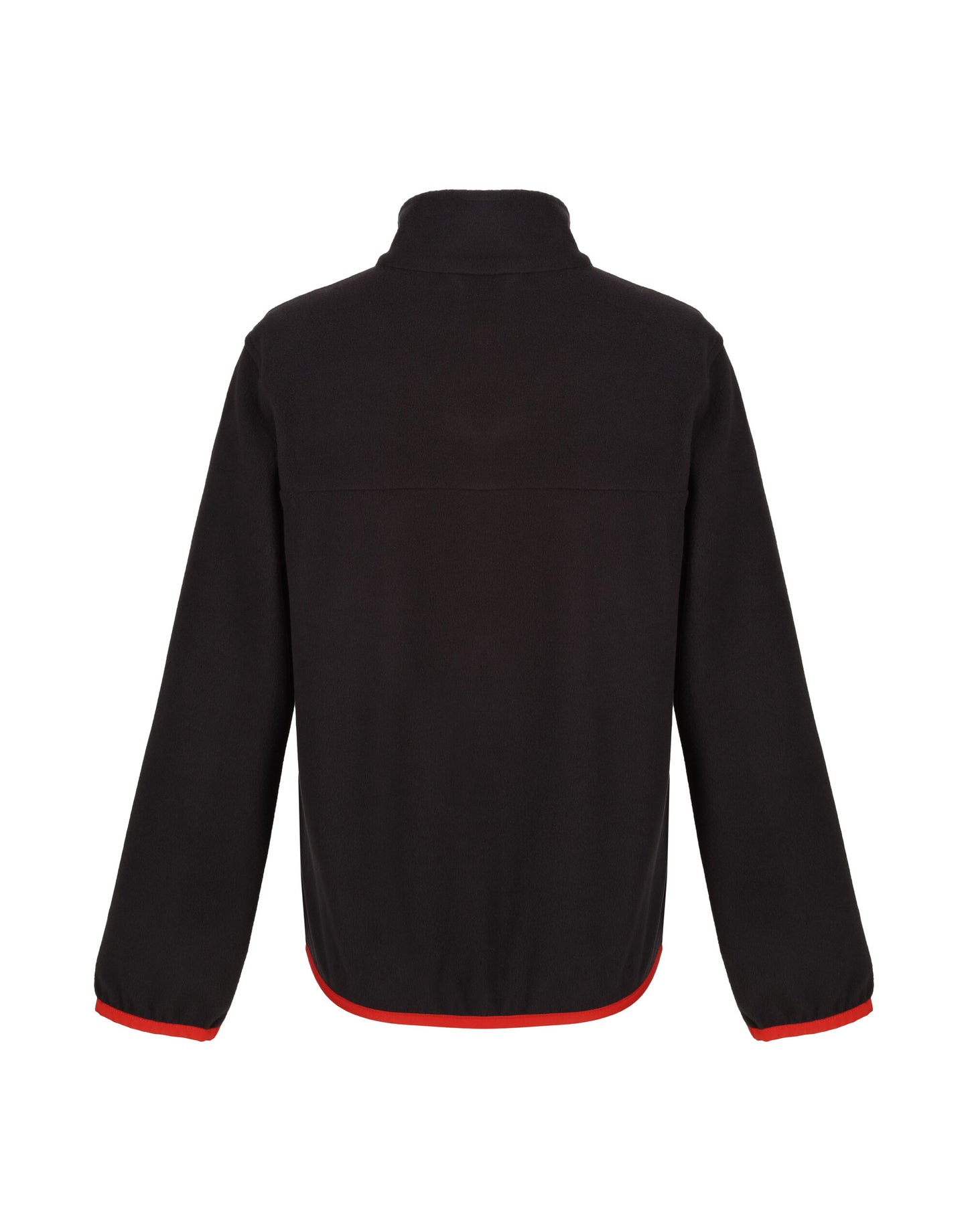 Full Zip Microfleece