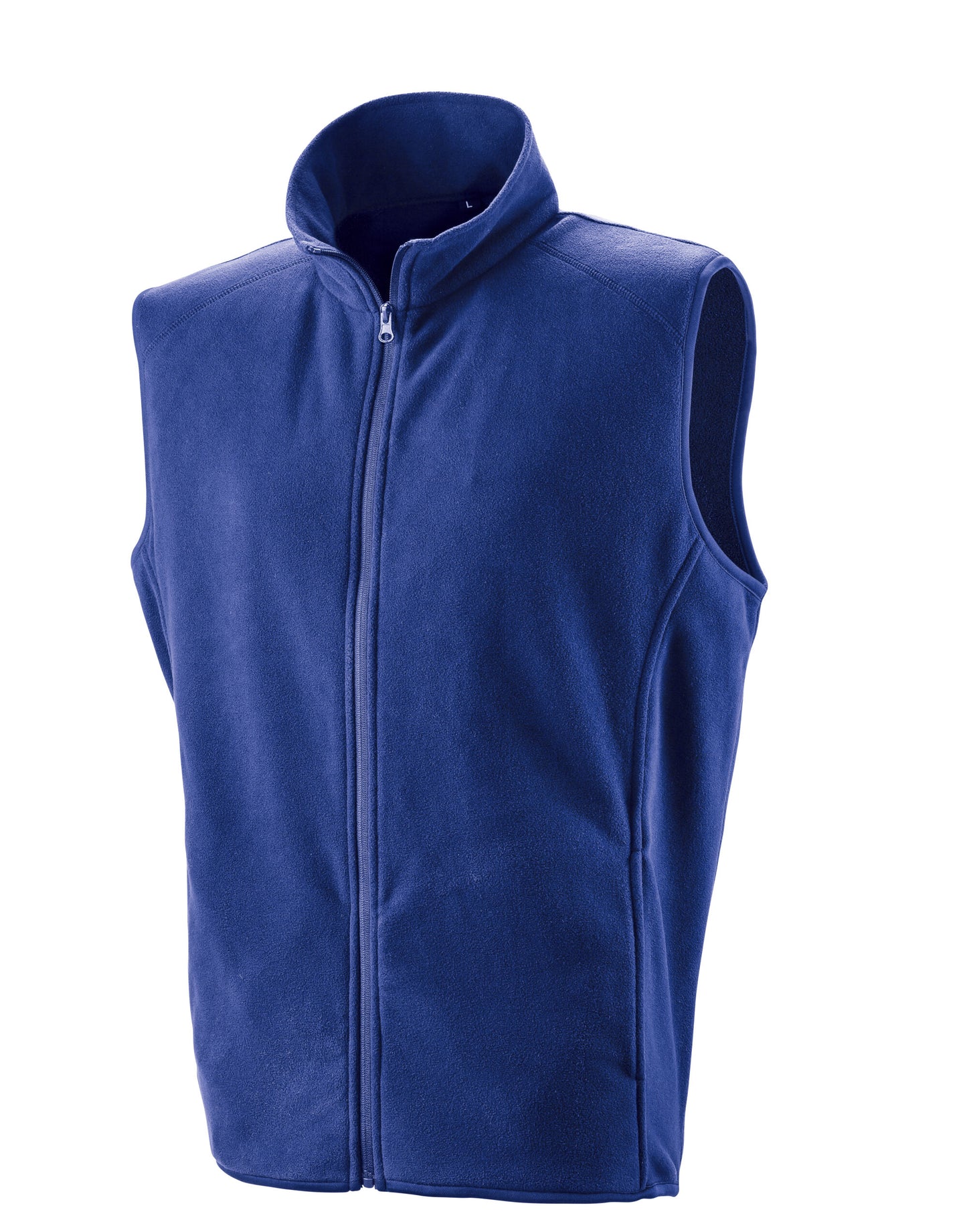 Microfleece Gilet
