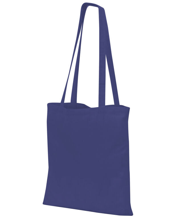 Guildford Cotton Shopper/Tote Shoulder Bag