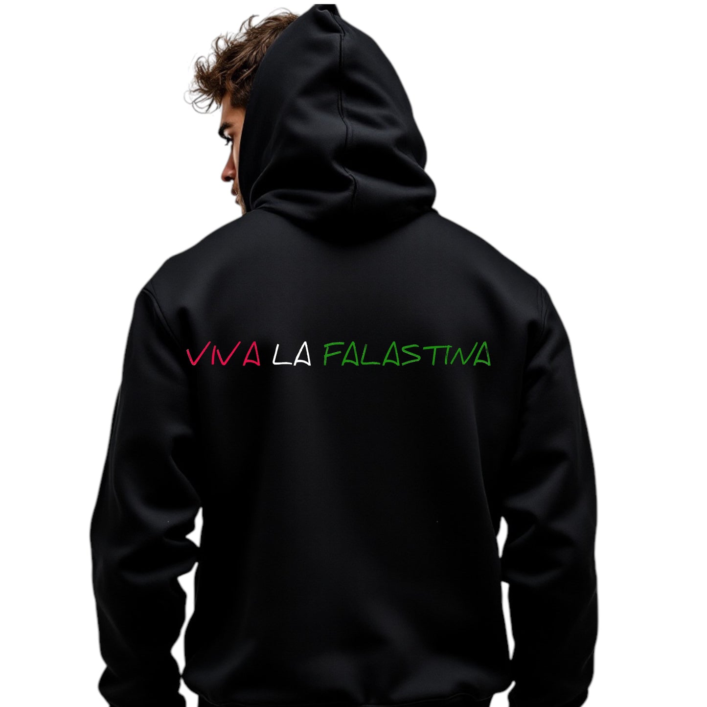 Viva La Falastina 3.0