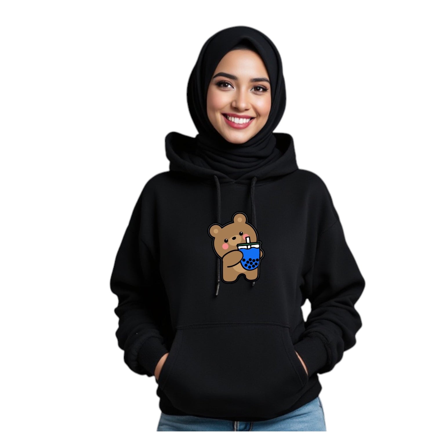 Bobba Bear