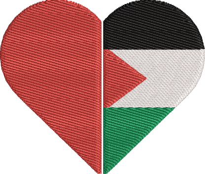 Love Palestine T-Shirt