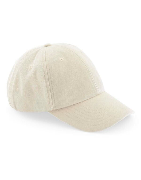 Low Profile Vintage Cap