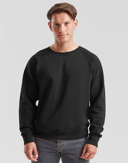 Men's Classic Raglan Sweat