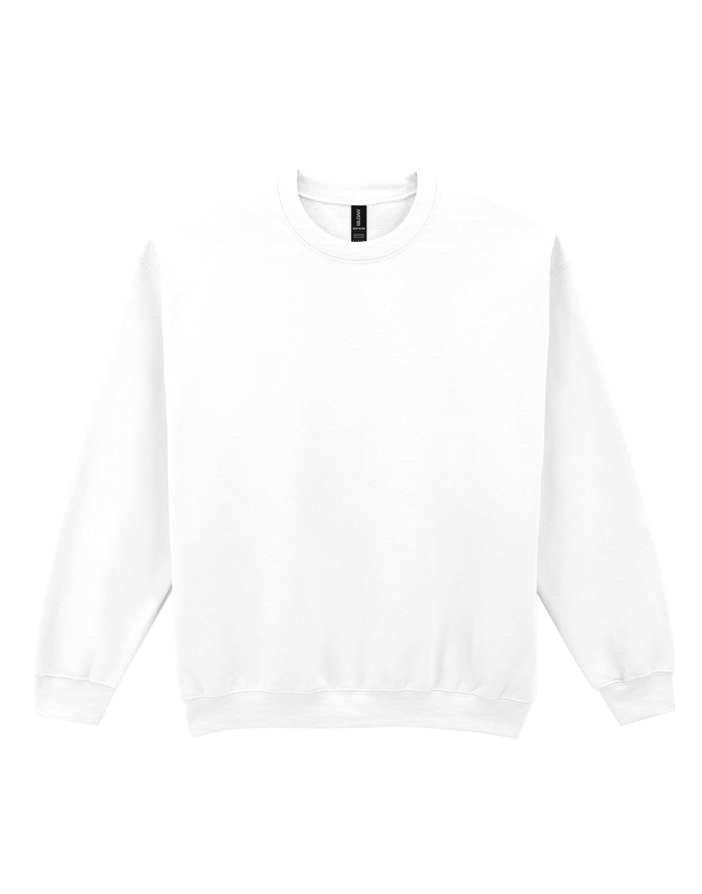 Heavy Blend™ Adult Crewneck Sweatshirt