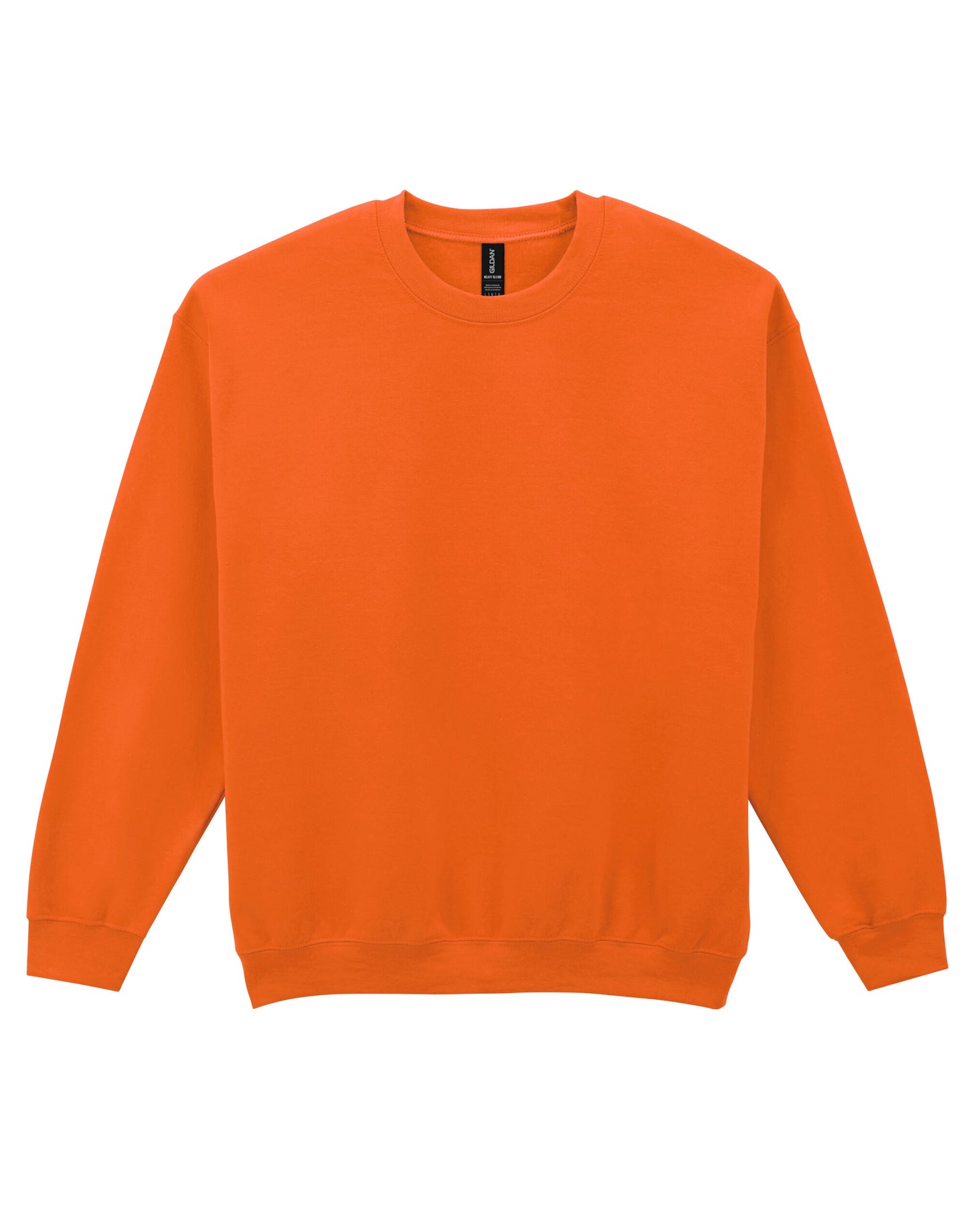 Heavy Blend™ Adult Crewneck Sweatshirt