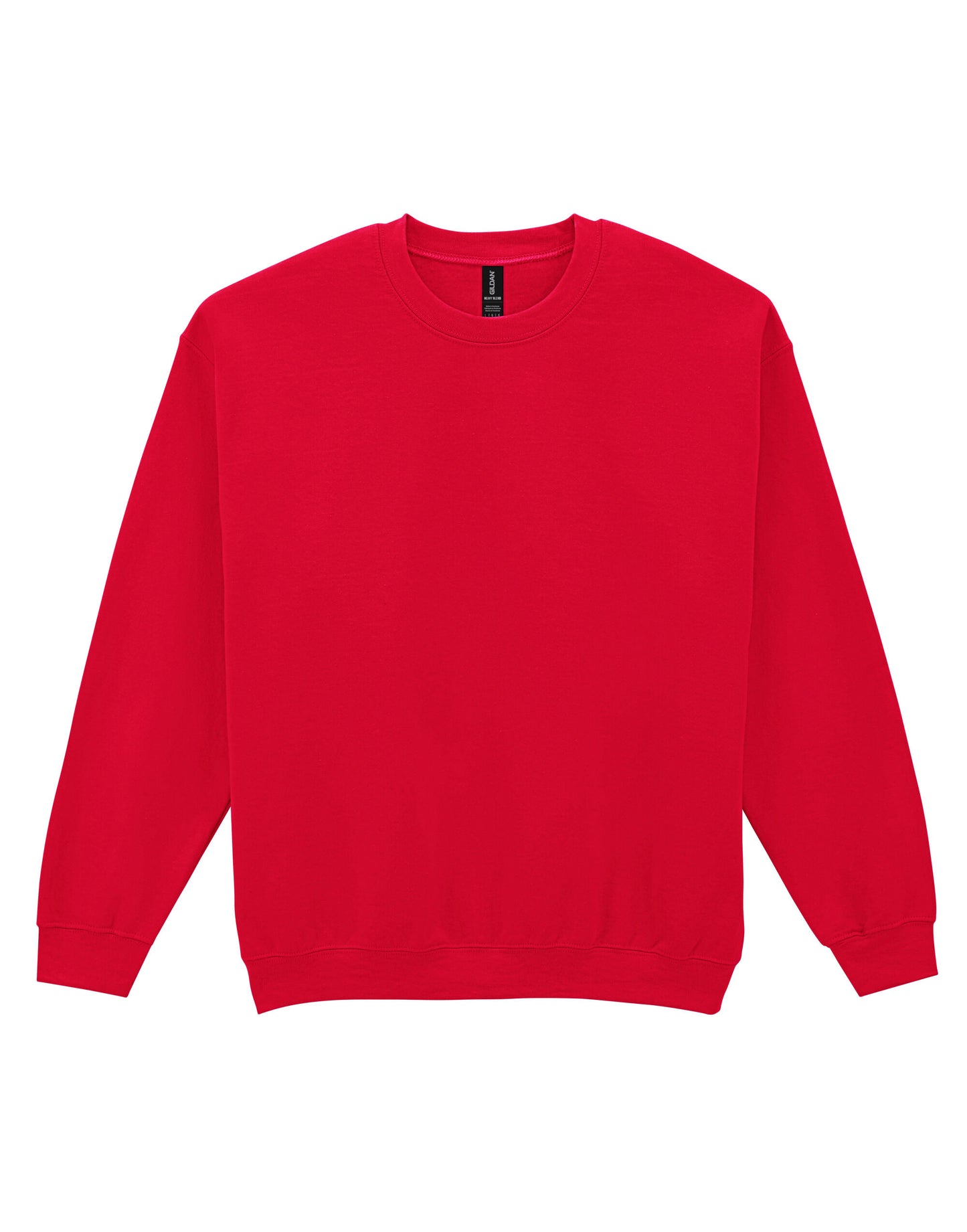 Heavy Blend™ Adult Crewneck Sweatshirt