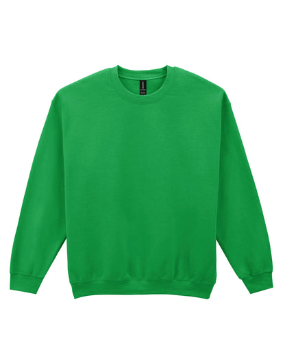 Heavy Blend™ Adult Crewneck Sweatshirt