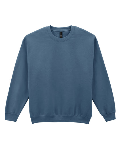 Heavy Blend™ Adult Crewneck Sweatshirt