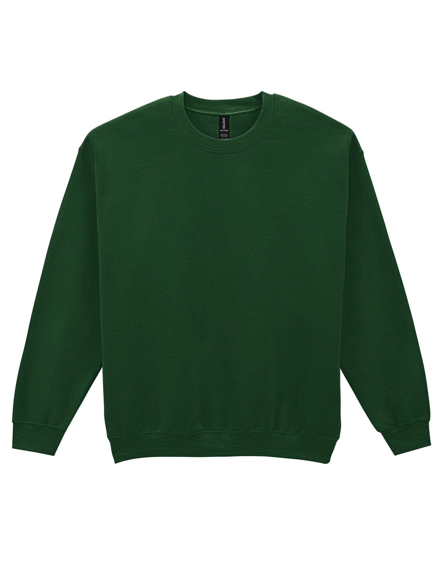 Heavy Blend™ Adult Crewneck Sweatshirt