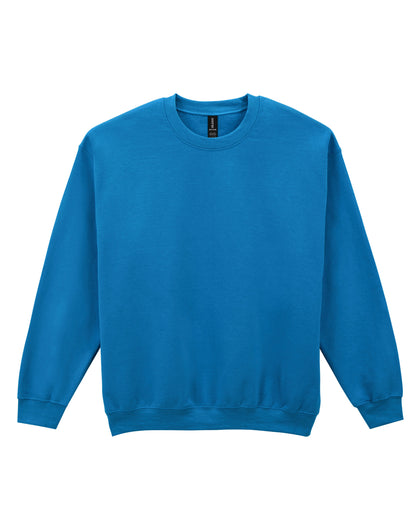 Heavy Blend™ Adult Crewneck Sweatshirt