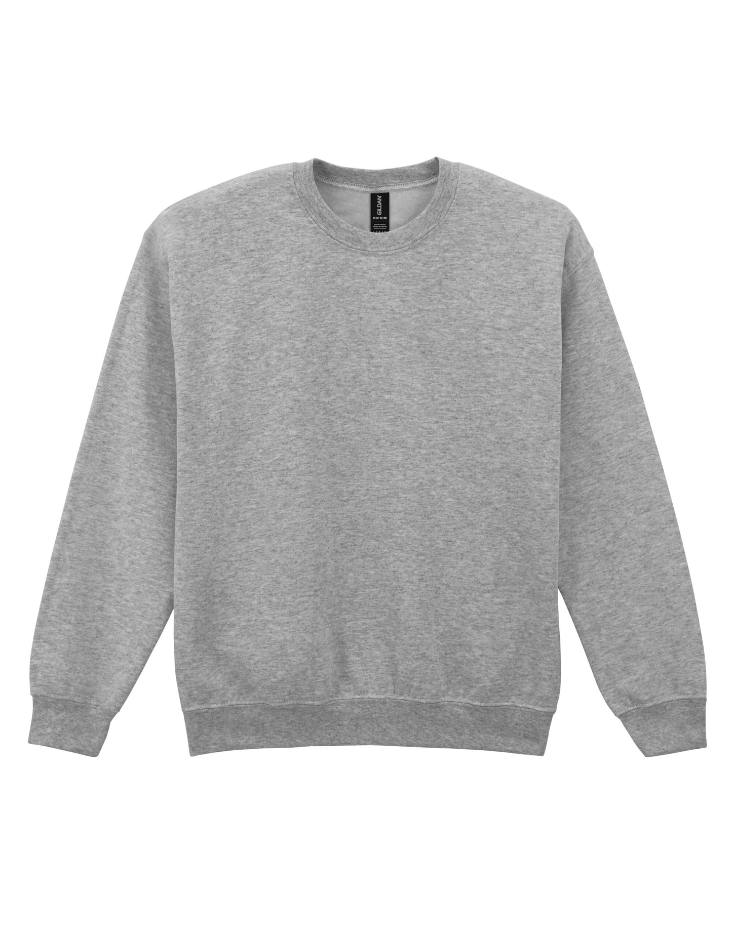 Heavy Blend™ Adult Crewneck Sweatshirt