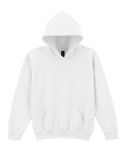 Heavy Blend™ 280 GSM Adult Hoodie