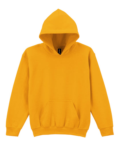 Heavy Blend™ Kids Hoodie