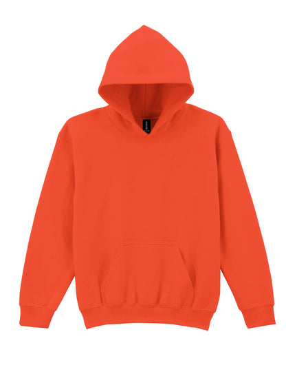 Heavy Blend™ Kids Hoodie