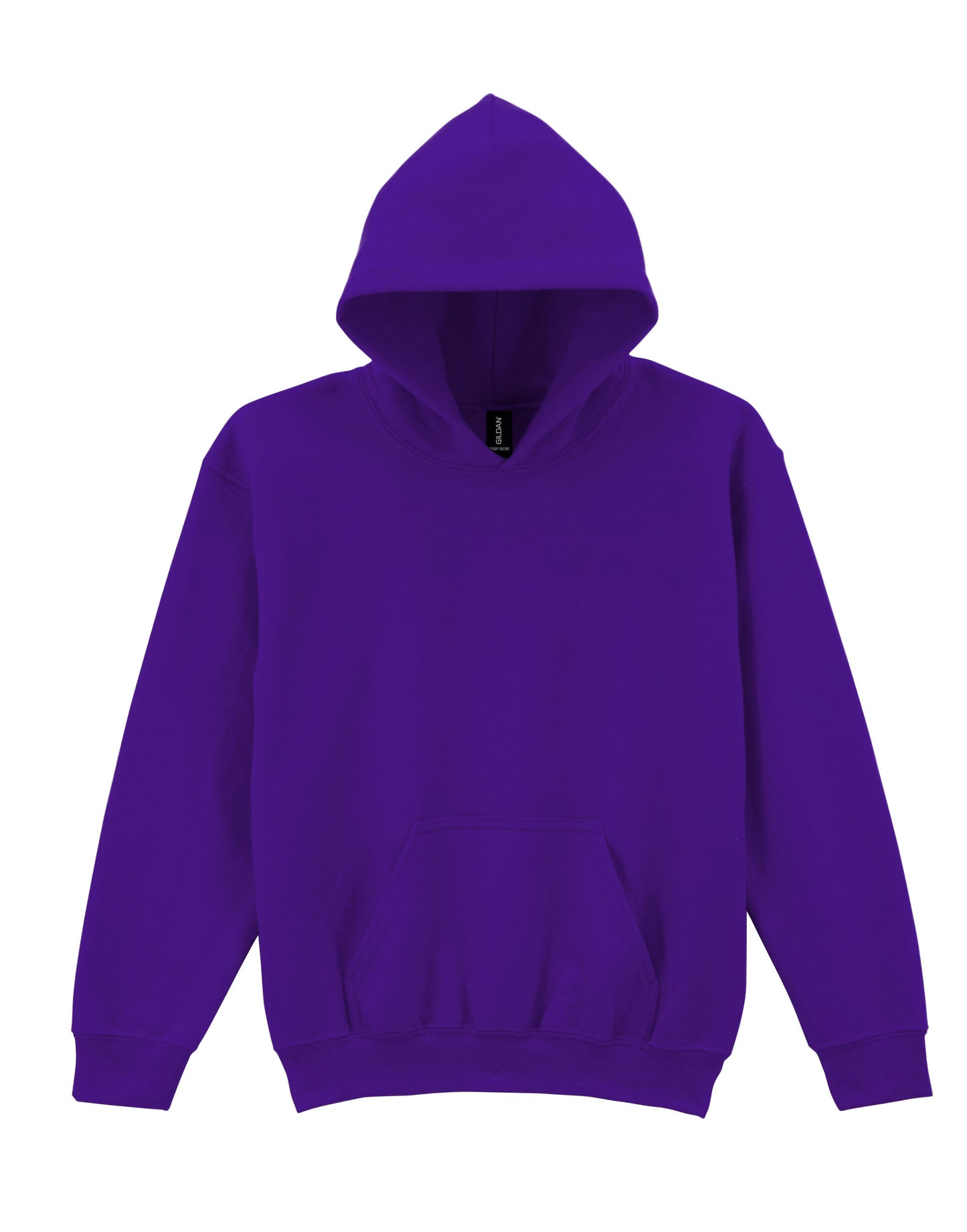 Heavy Blend™ Kids Hoodie