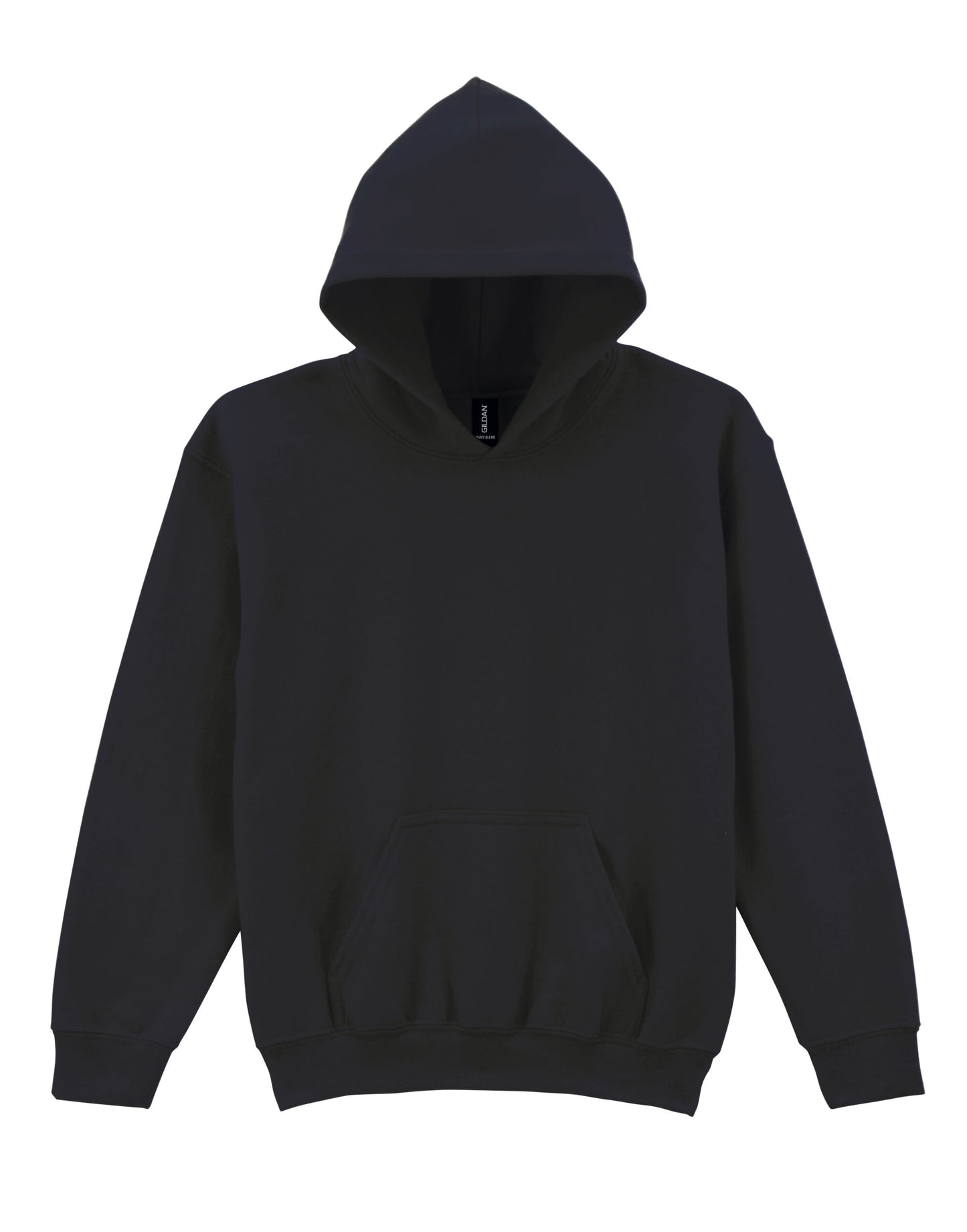 Heavy Blend™ Kids Hoodie