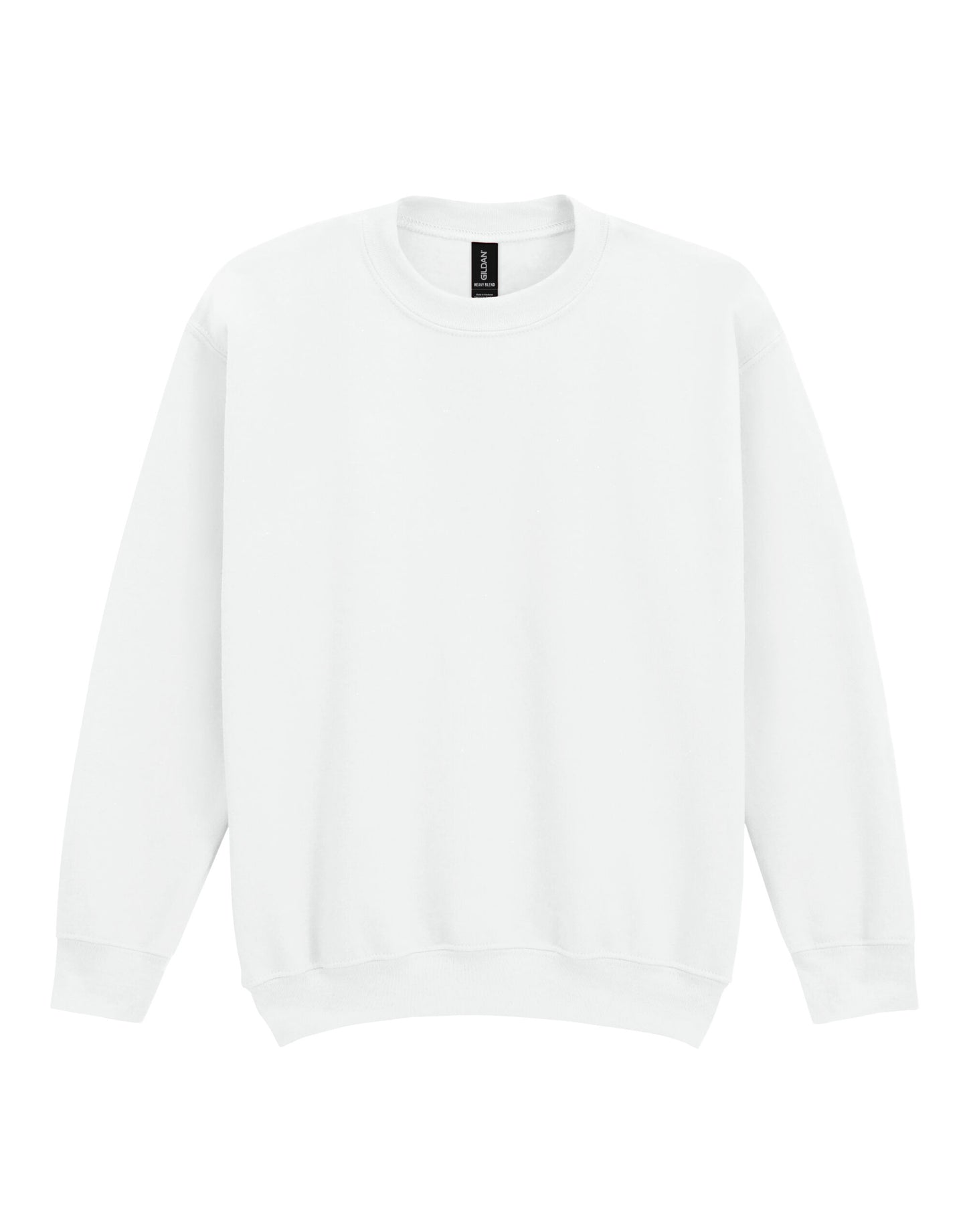 Heavy Blend™ Youth Crewneck Sweatshirt