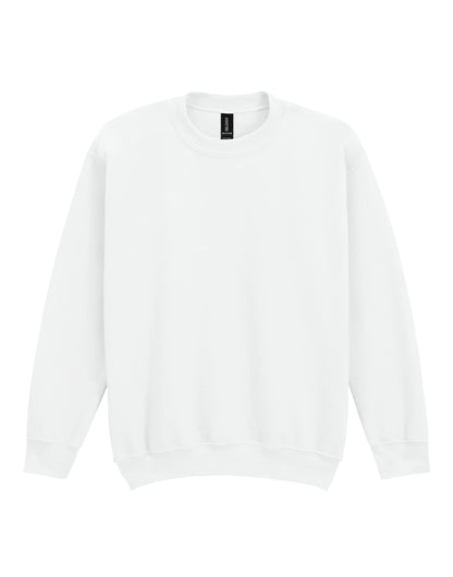 Heavy Blend™ Youth Crewneck Sweatshirt