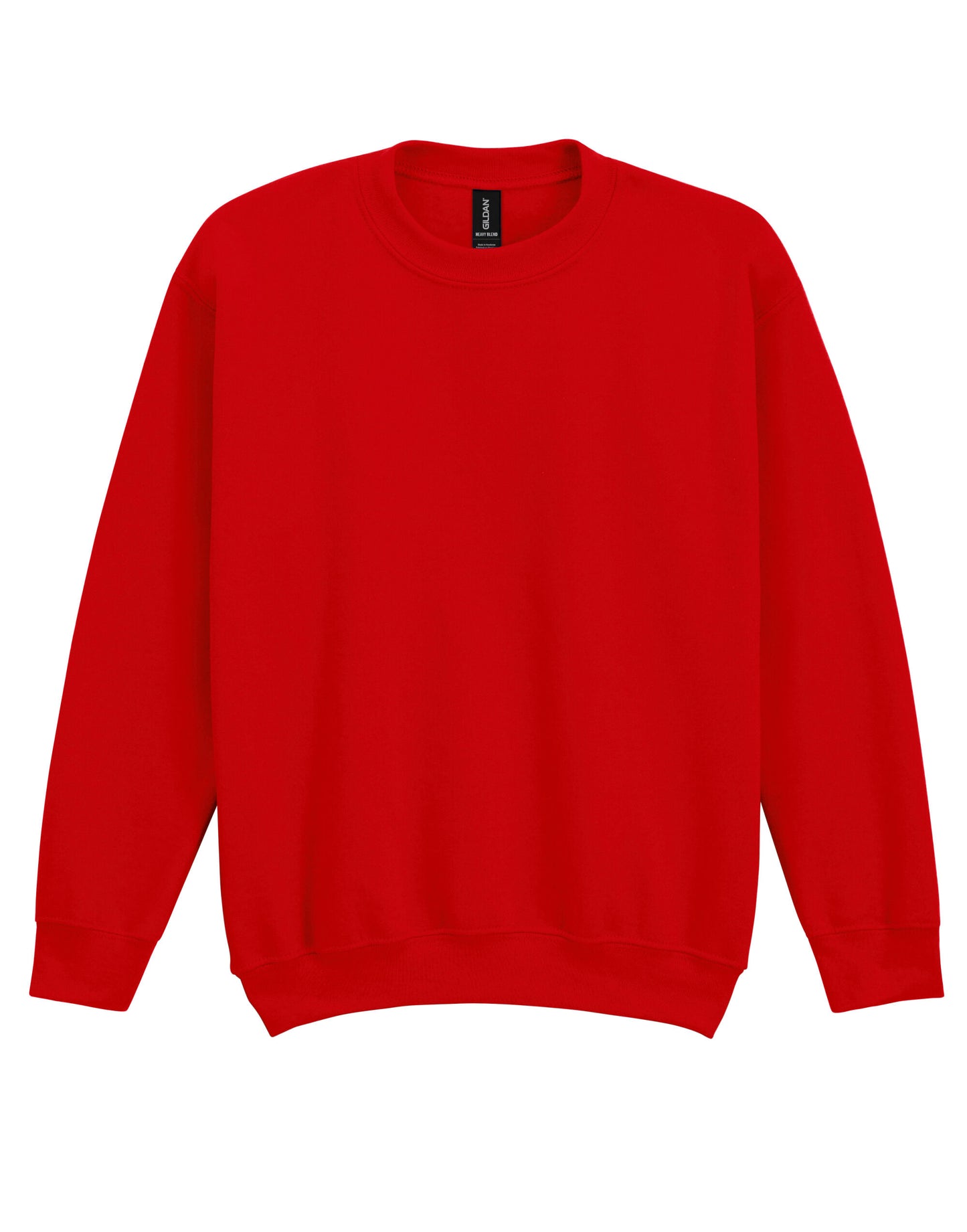 Heavy Blend™ Youth Crewneck Sweatshirt