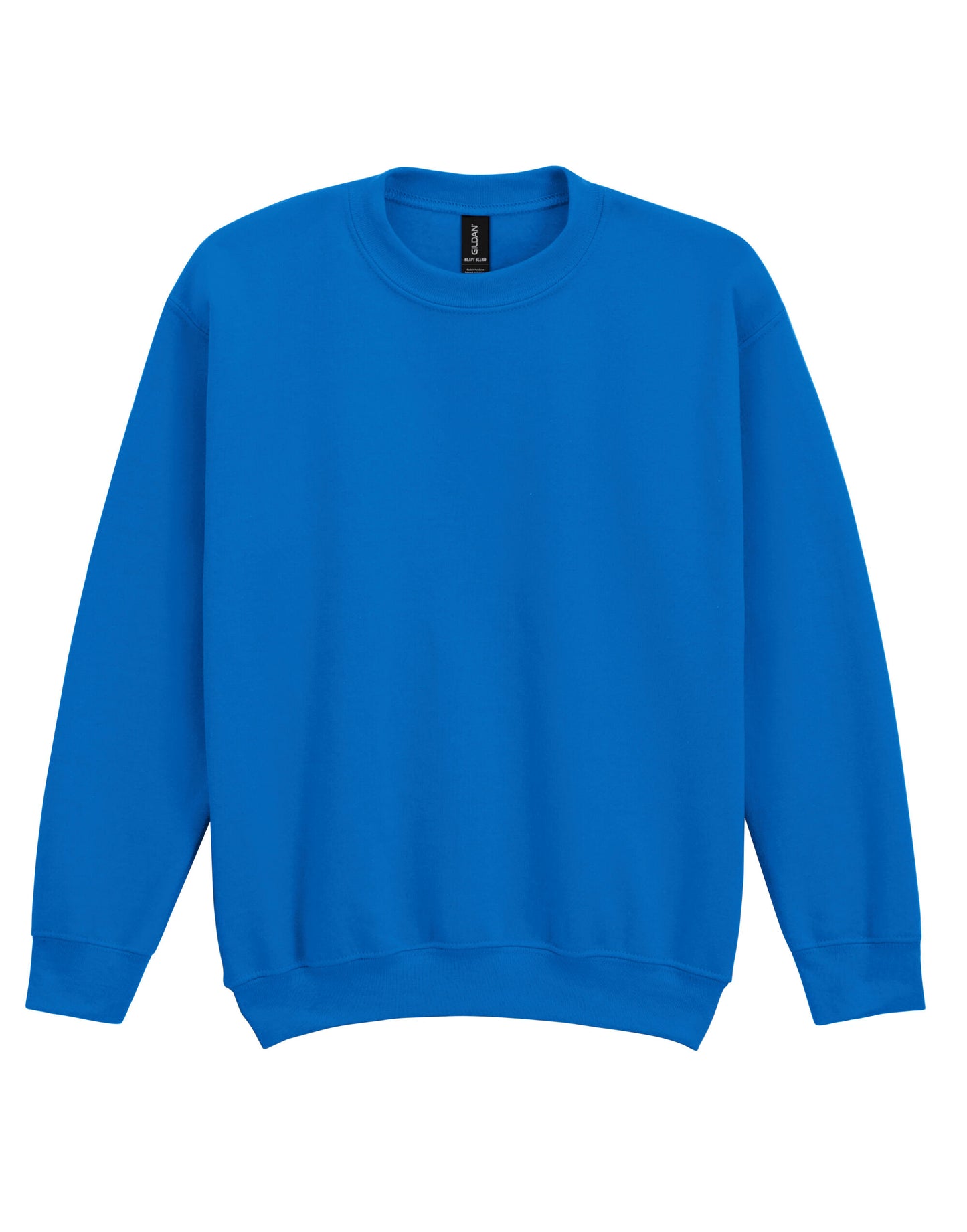 Heavy Blend™ Youth Crewneck Sweatshirt