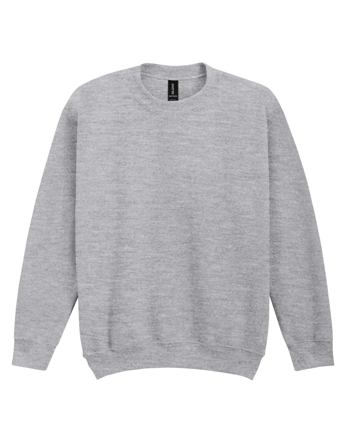 Heavy Blend™ Youth Crewneck Sweatshirt