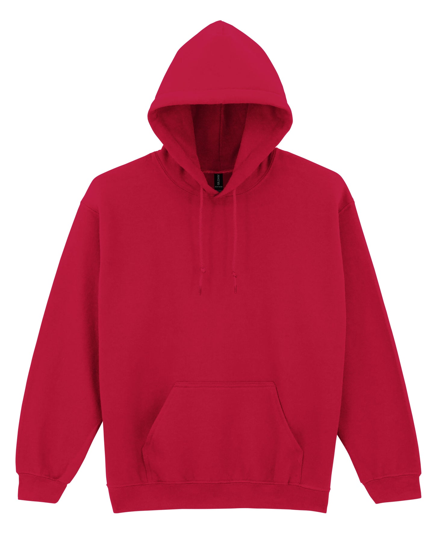 Heavy Blend™ 280 GSM Adult Hoodie