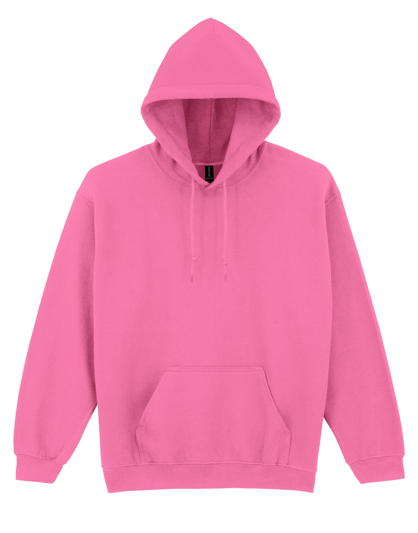 Heavy Blend™ 280 GSM Adult Hoodie