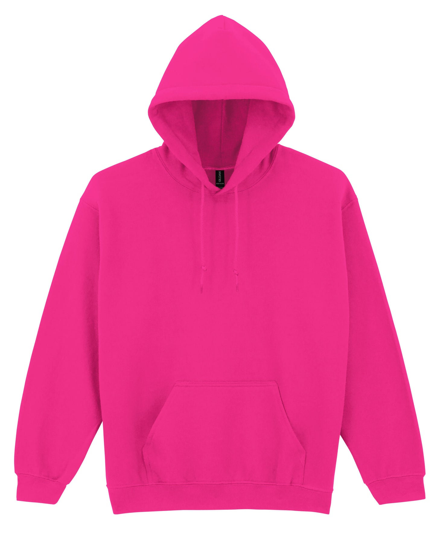 Heavy Blend™ 280 GSM Adult Hoodie