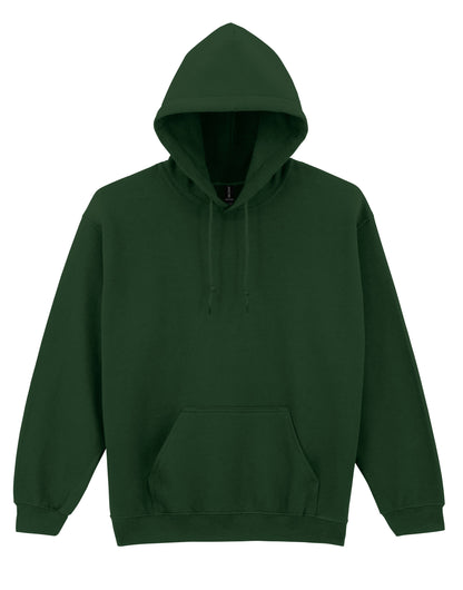 Heavy Blend™ 280 GSM Adult Hoodie