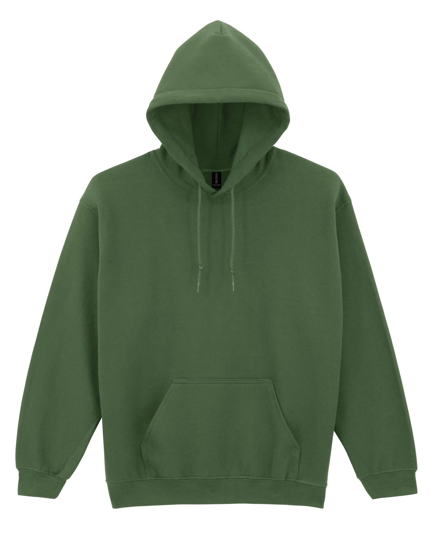 Heavy Blend™ 280 GSM Adult Hoodie