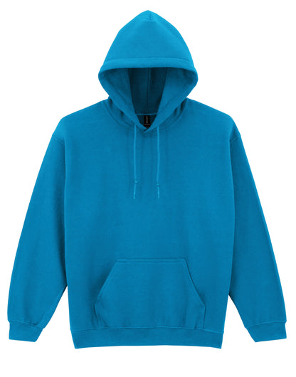 Heavy Blend™ 280 GSM Adult Hoodie