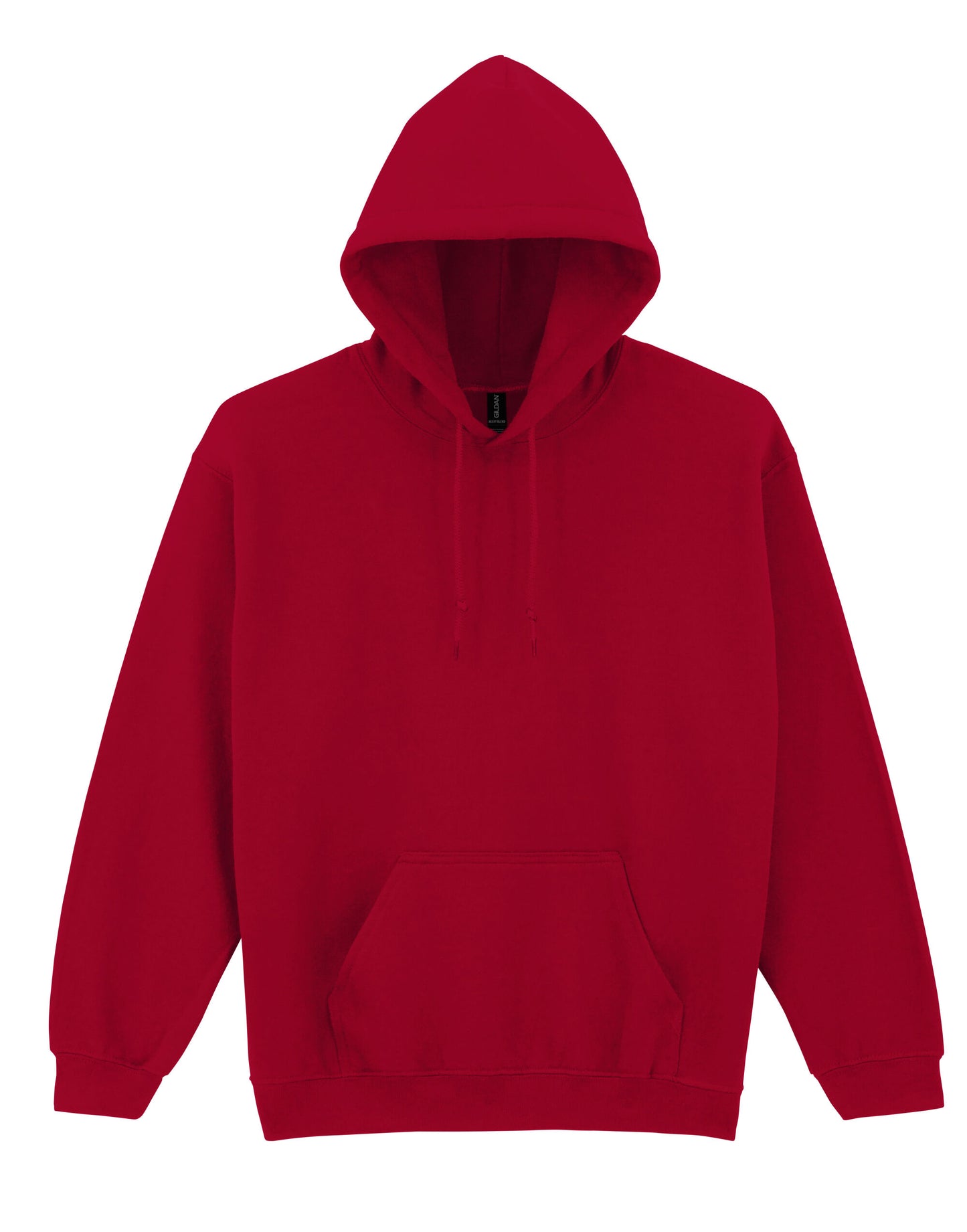 Heavy Blend™ 280 GSM Adult Hoodie