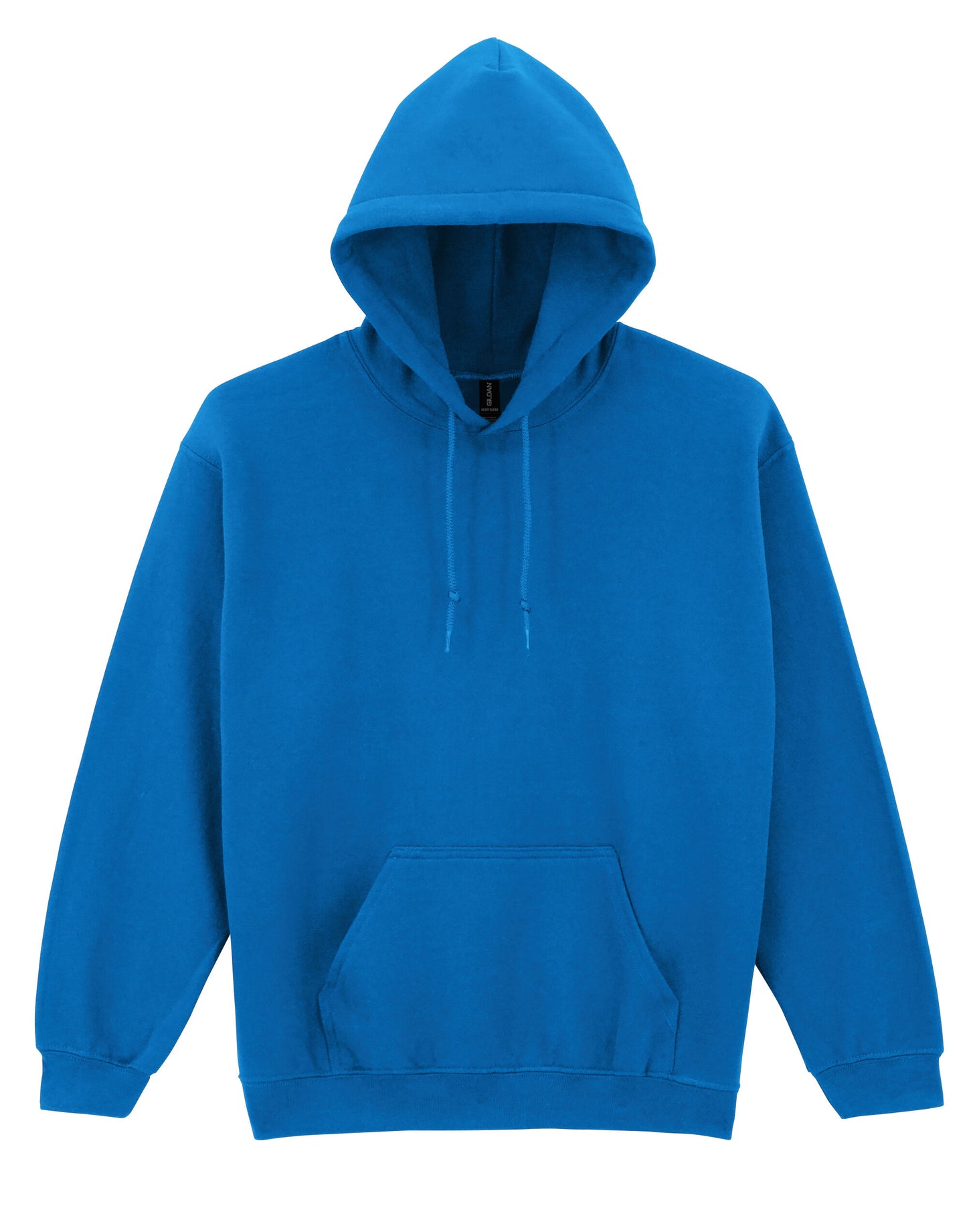 Heavy Blend™ 280 GSM Adult Hoodie