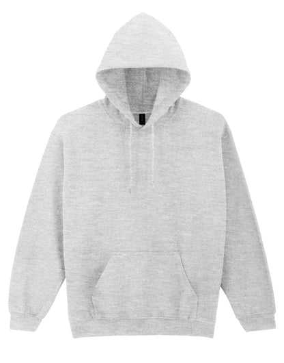 Heavy Blend™ 280 GSM Adult Hoodie