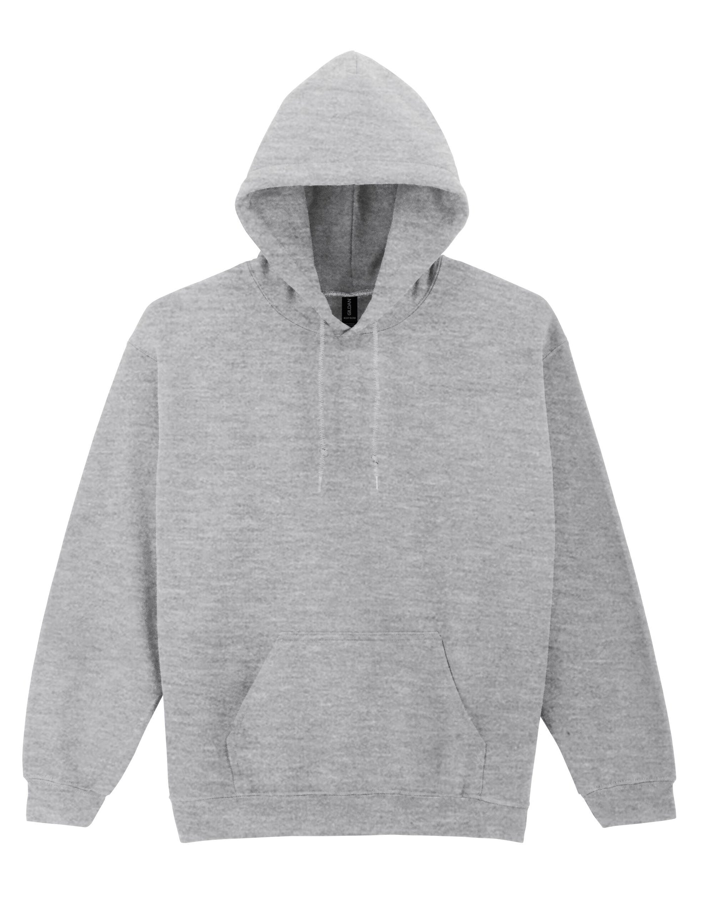 Heavy Blend™ 280 GSM Adult Hoodie