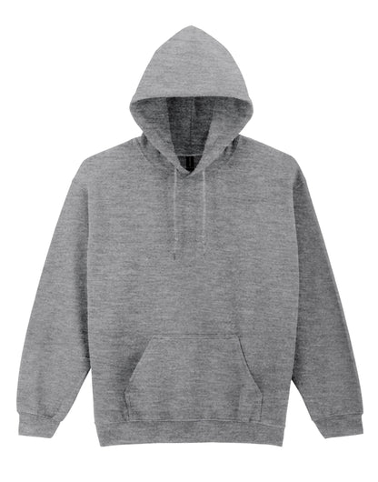 Heavy Blend™ 280 GSM Adult Hoodie