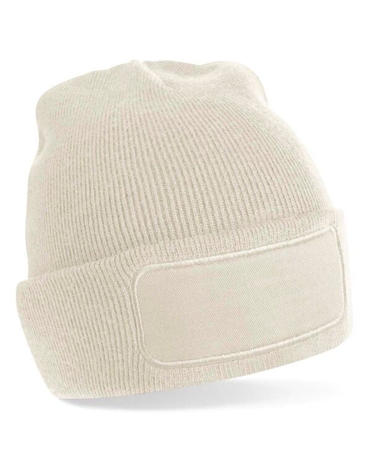 Original Patch Beanie