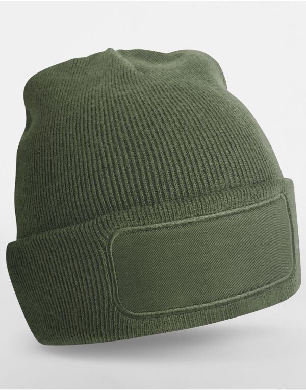 Original Patch Beanie