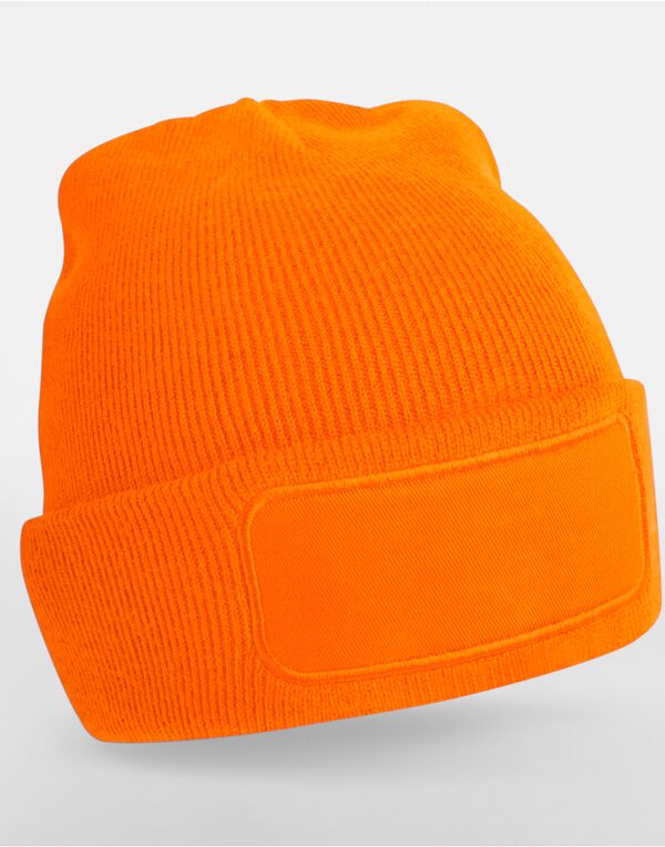 Original Patch Beanie