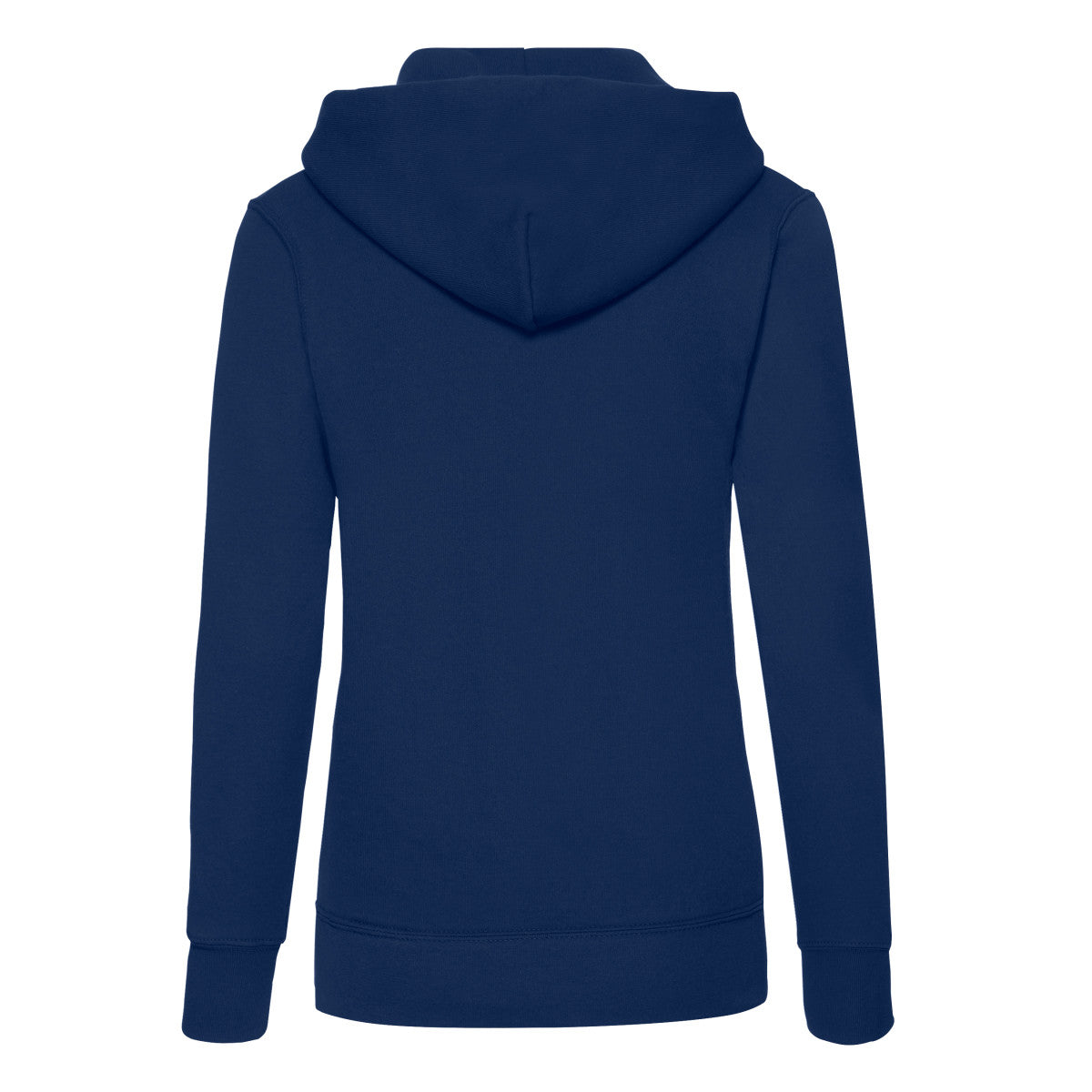 Ladies' Classic Hooded Sweat