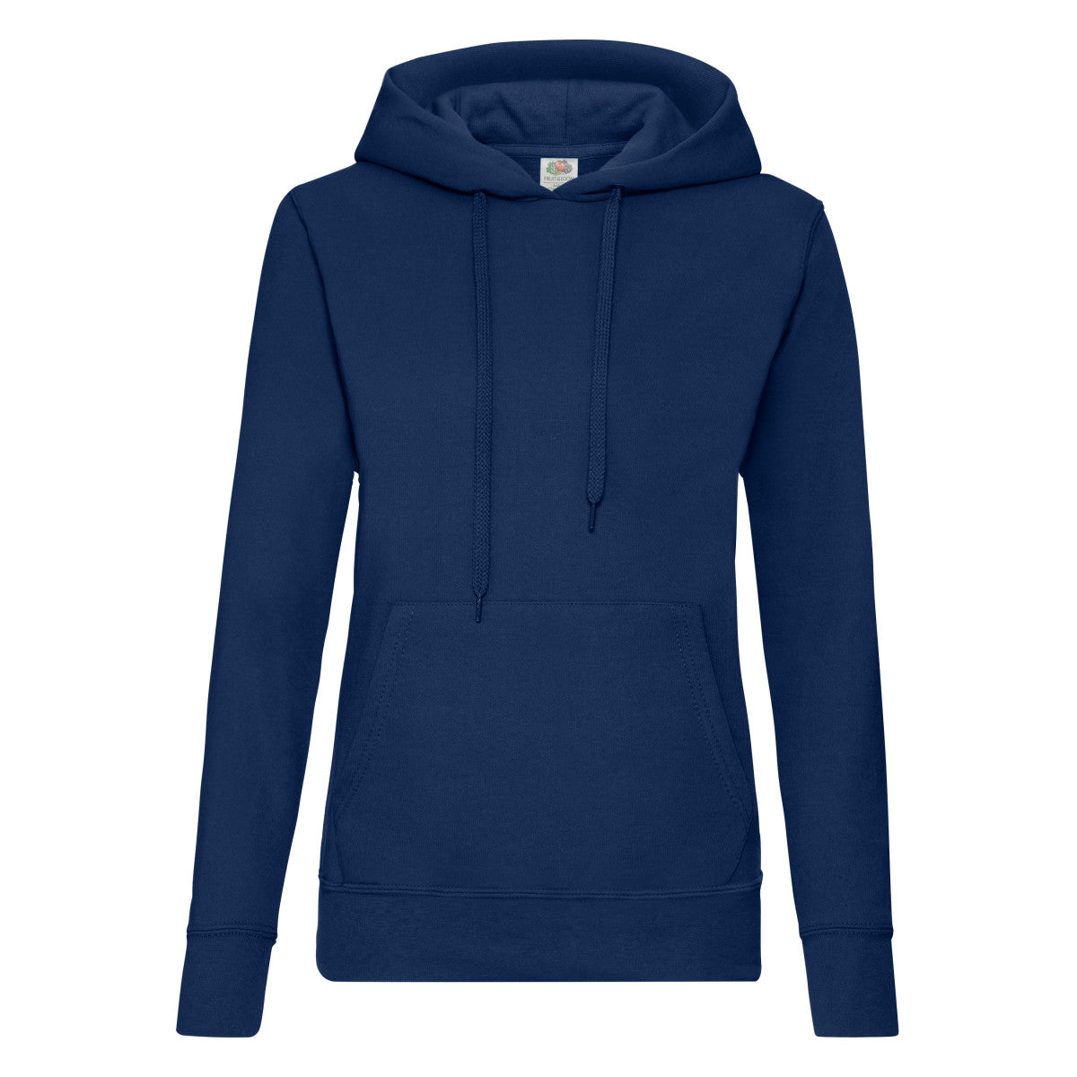 Ladies' Classic Hooded Sweat