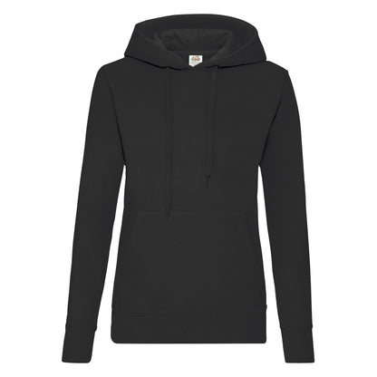 Ladies' Classic Hooded Sweat