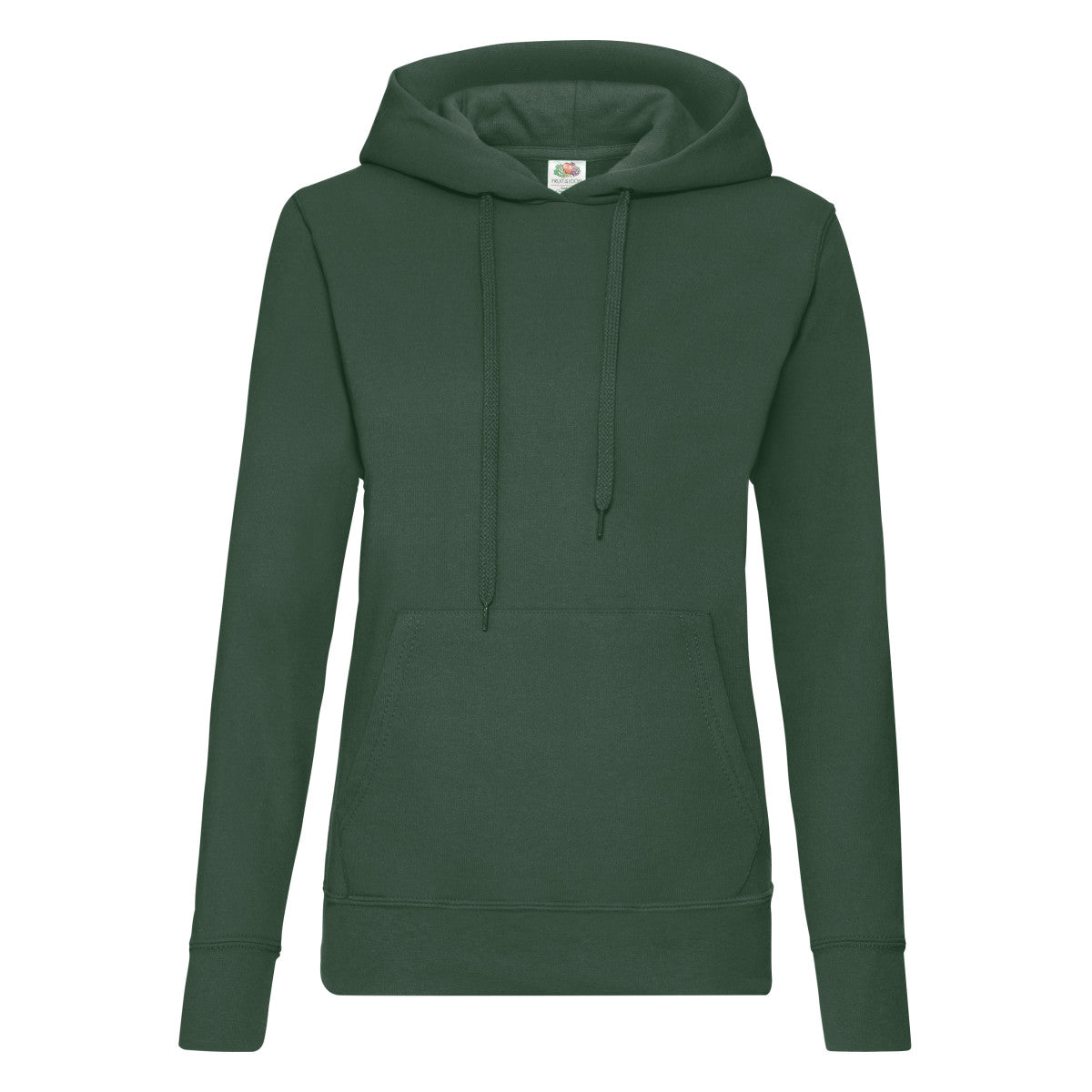 Ladies' Classic Hooded Sweat