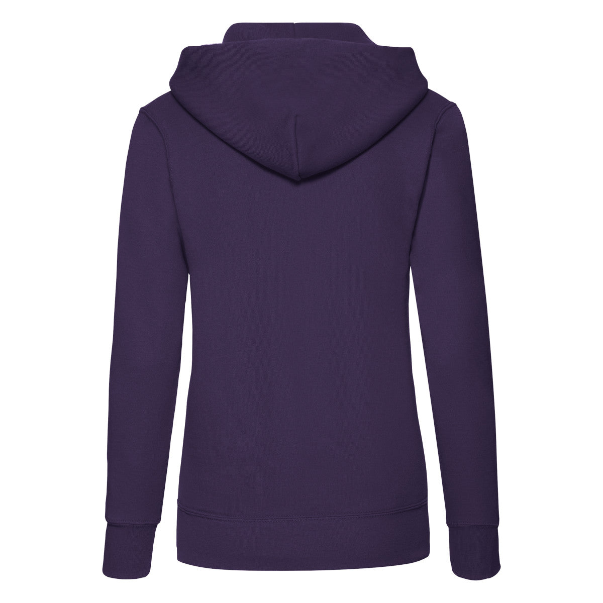 Ladies' Classic Hooded Sweat