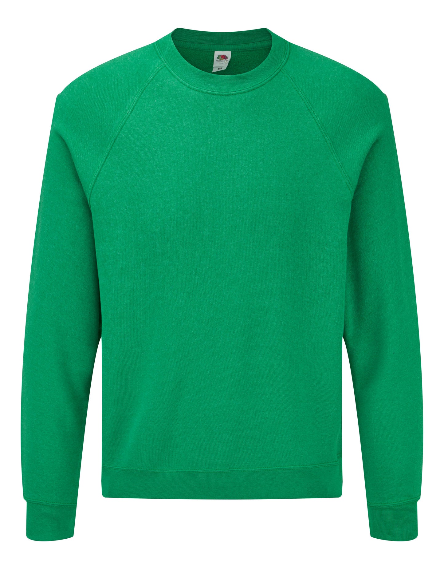 Men's Classic Raglan Sweat