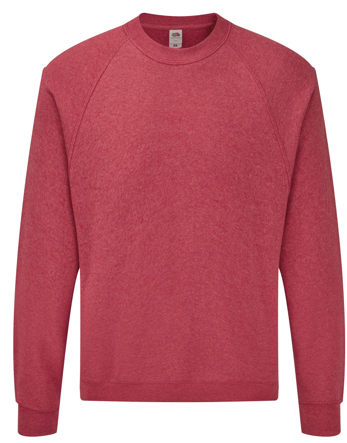 Men's Classic Raglan Sweat