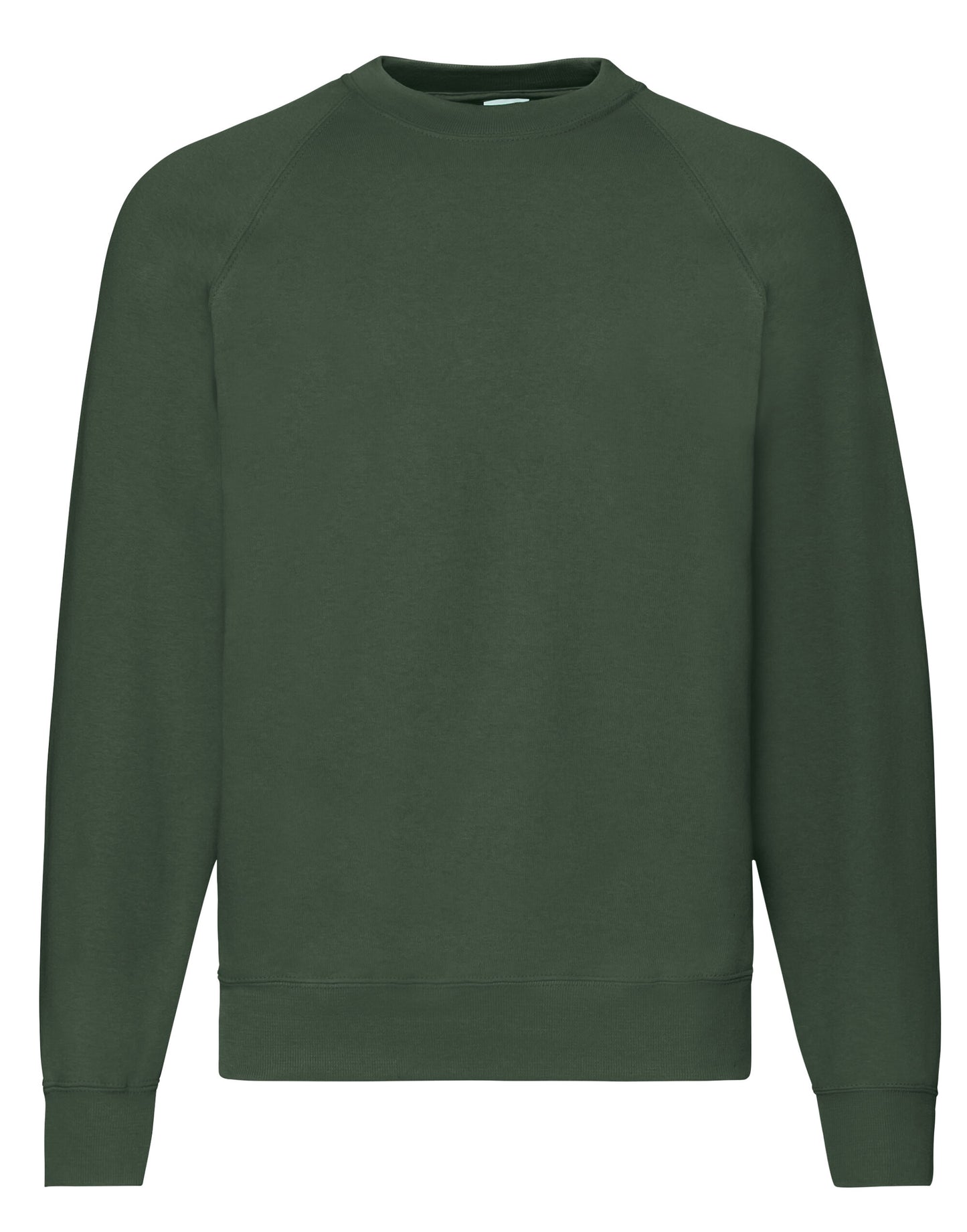 Men's Classic Raglan Sweat