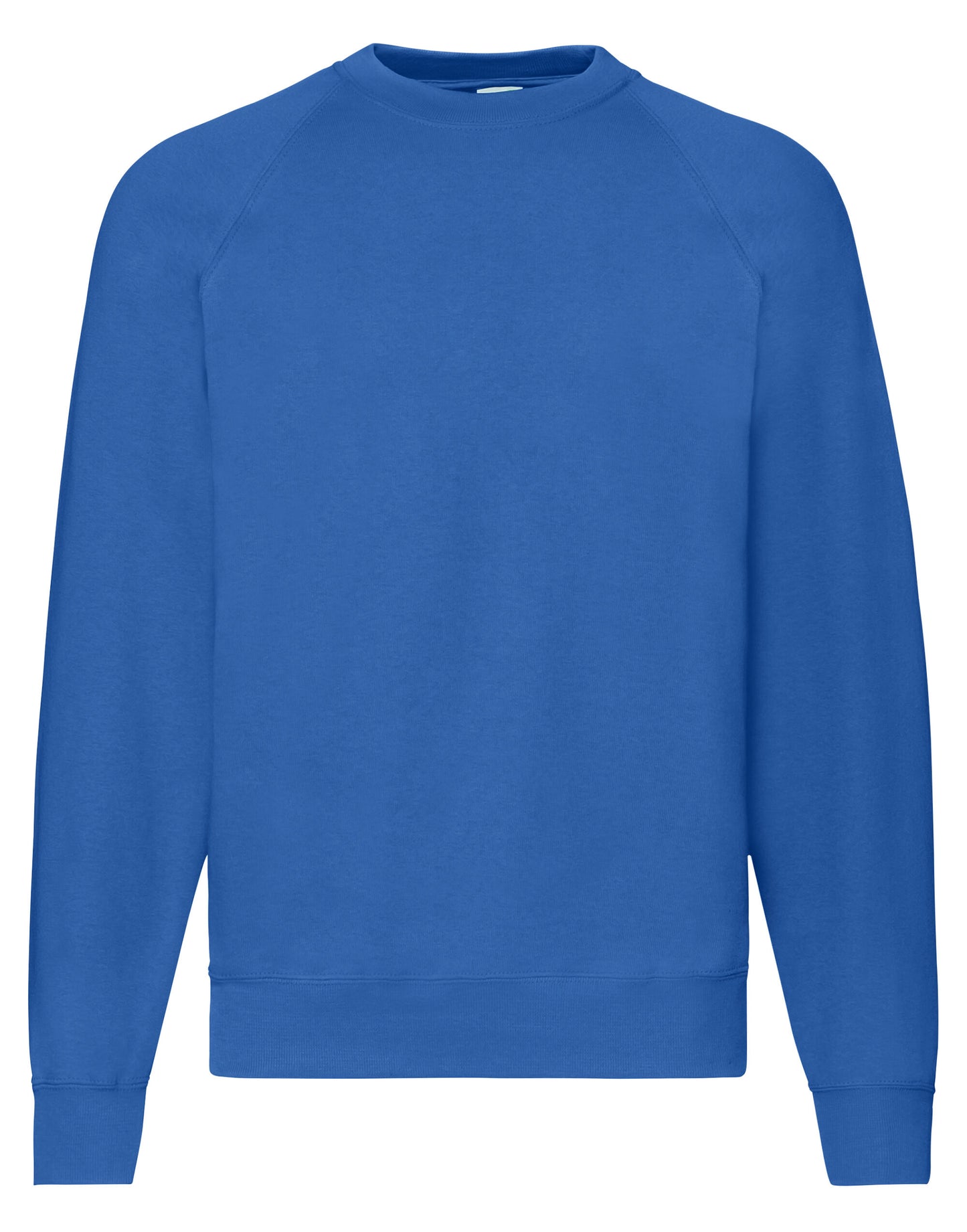 Men's Classic Raglan Sweat